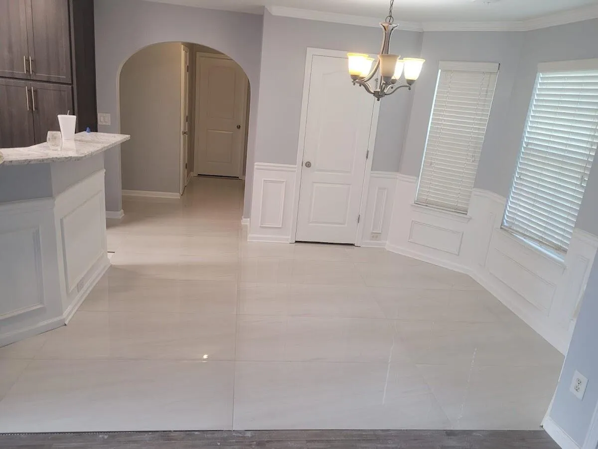 Water Damage Restoration services in Farmington, NY